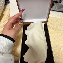 新品リファ美顔機の画像