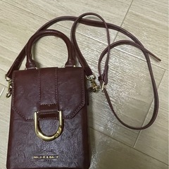 SHEIN ショルダーバッグの画像