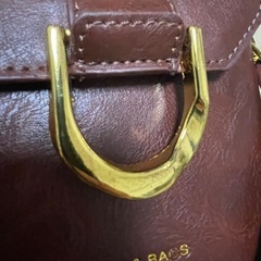 SHEIN ショルダーバッグの画像