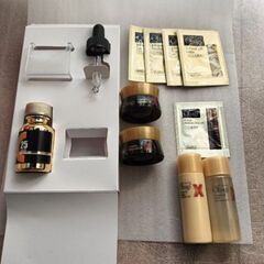 正規品　オバジ　サンプルセット