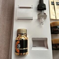 正規品　オバジ　サンプルセットの画像