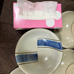 22cmx11cm どんぶり5個の画像