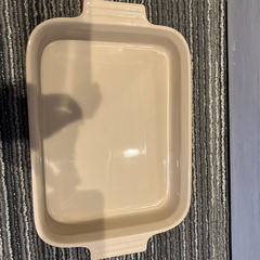 ル・クルーゼ　大皿