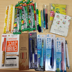 文房具セット