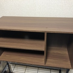 テレビ台