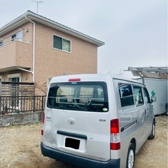 平成21年ライトエースバン 車検 8年／6月 の画像