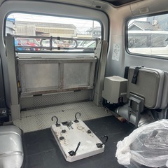 平成21年ライトエースバン 車検 8年／6月 の画像