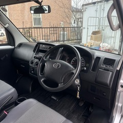 平成21年ライトエースバン 車検 8年／6月 の画像