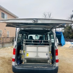 平成21年ライトエースバン 車検 8年／6月 の画像