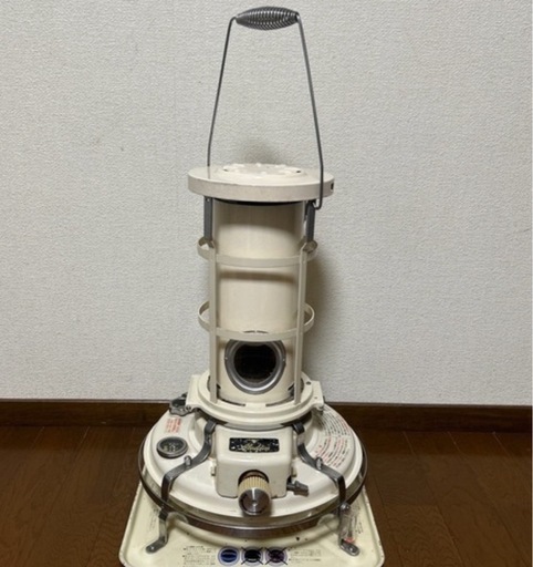 アラジンストーブ39型　ヴィンテージ