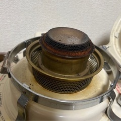 アラジンストーブ39型　ヴィンテージ  の画像