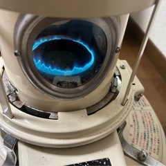アラジンストーブ39型　ヴィンテージ  の画像