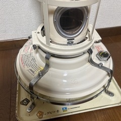 アラジンストーブ39型　ヴィンテージ  の画像