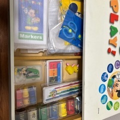 ディズニー　レッツプレイ　セットの画像