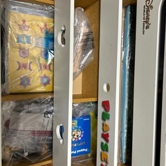 ディズニー　レッツプレイ　セットの画像