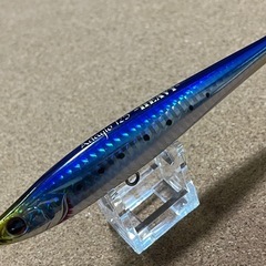 デュエル アダージョベビー125 シンキングペンシル中古