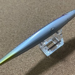 デュエル アダージョベビー125 シンキングペンシル中古の画像