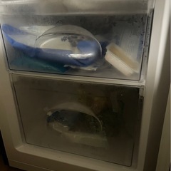 冷蔵庫　単身用の画像