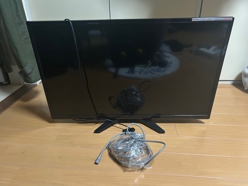 orion テレビ 32v型\n
