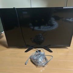 orion テレビ 32v型
