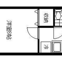 ✨敷金/礼金0円 ✨ 初期安物件💥保証人不要・ 金融ブラック・水商売・無職OK😄 東京メトロ東西線 浦安駅 徒歩18分❗️浦安市堀江１丁目 2番14  地図を見る❗️JT49728 - 浦安市