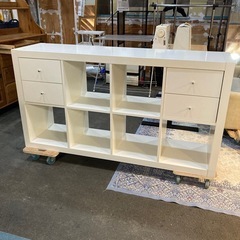 IKEA シェアフルユニット