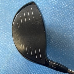 タイトリストドライバー915D3 KUROKAGEシャフトの画像