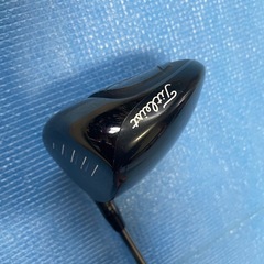 タイトリストドライバー915D3 KUROKAGEシャフトの画像