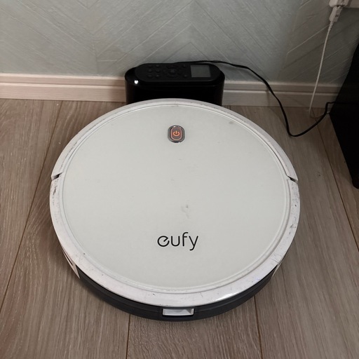 Anker Eufy ロボット掃除機