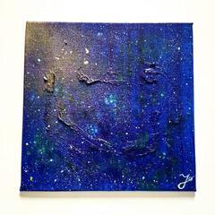 【原画】聖なる星の画像