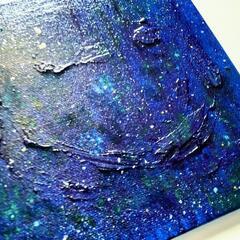 【原画】聖なる星の画像