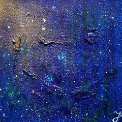 【原画】聖なる星