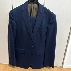 スーツ　コムサメン　キャンセル待ちのみ