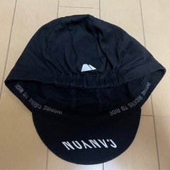 CANYON サイクルキャップ