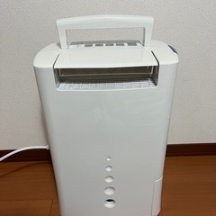 【実家整理！！】除湿機