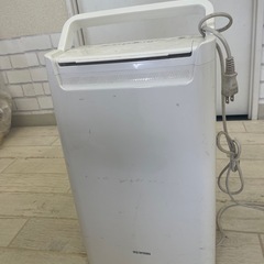 除湿器