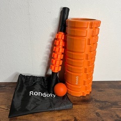 RONDOFY ストレッチ3点セット　　　