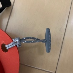 mont-bell PAD 150 インフレーターマットの画像