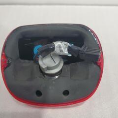 ハーレー　スポーツスター　テールランプ　テールライトの画像