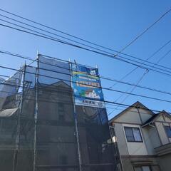 🏡外壁塗装のスペシャルリスト🏡が、家の診断、塗装の診断します☺️ − 千葉県