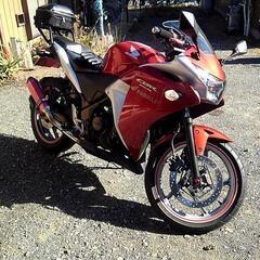 cbr250