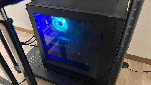 「Windows11 」ゲーミングPC