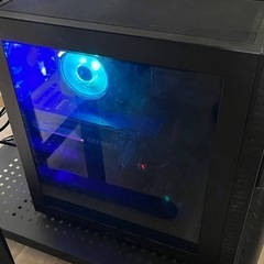 「Windows11 」ゲーミングPC  