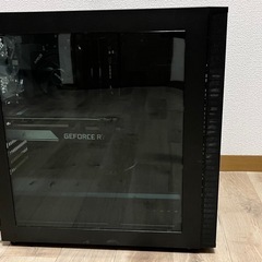 「Windows11 」ゲーミングPC  の画像