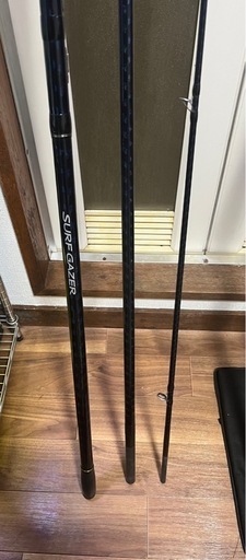 SHIMANO サーフゲイザー