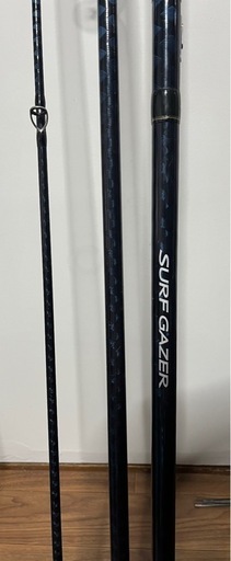 SHIMANO サーフゲイザー