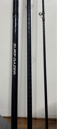 SHIMANO サーフゲイザー