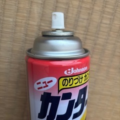 服用スプレーのりの画像