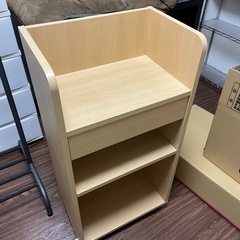 ランドセルラック