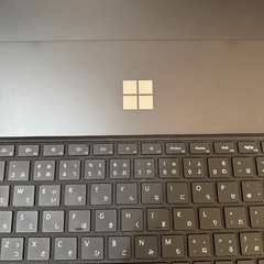 Microsoft surface pro 8
